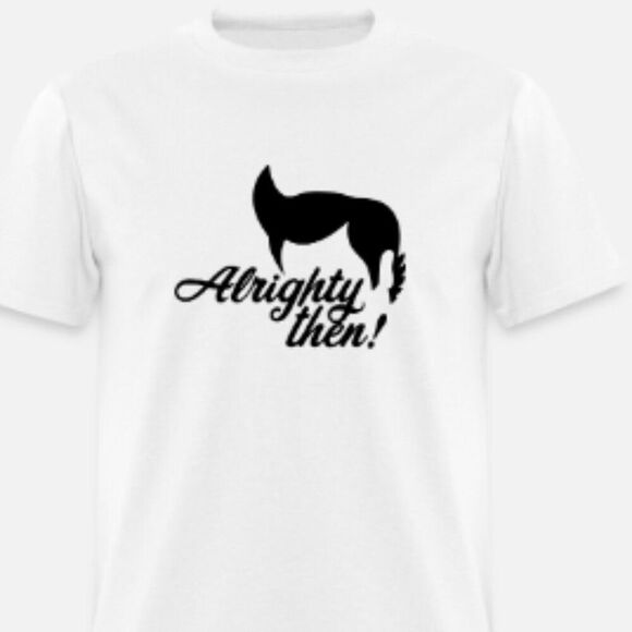 Alrighty Then - Picture 1 of 1